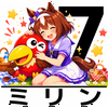 スペシャルキョロちゃん🐴🎧Y.Y
