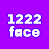 1222face