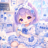 とわ🫧💠🪽#こころにぴーす‎🤍