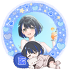 藍(あい)💎💙