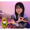りりさ💜🐹😍