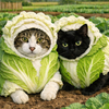 猫ラブ