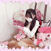 姫乃 まな🎸🎀 #世界でいちばんお姫様