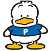 わいるどだっく🦥🥞🦆🌸