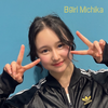まみぃ🩵BgirlみちかのMGはパトン🆘