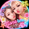 なぁちん❤️‍🔥れれぴ🩶🌺mama