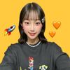 にいな🚀🧡Pop Girl