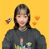 にいな🚀🧡Pop Girl