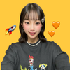 パトン🆘にいな🚀🧡Pop Girl