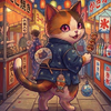 寝子おぢ。#歌みた決定戦がんぼる