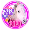 ユーザーアイコン