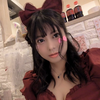 猫目のゆい😺🌹はガチ#BLOOMOON