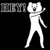 Hey‼️しんのすけ🌸💌🐷🖤♪💖
