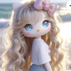 🎀🫧愛苺🌙🫧🐰🎀MG