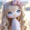  🎀🫧愛苺🌙🫧🐰🎀𝗠𝐆