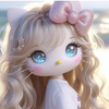  🎀🫧愛苺🌙🫧🐰🎀𝗠𝐆
