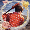 🐷❤️‍🔥ま－くん🐷❤️‍🔥