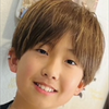 盛本 昊〔そら〕❤️‍🔥男子中学生ミスターコン