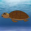 普通の花村かめ🌊🐢
