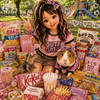 🎀ིྀ匿名ギャルここな🐹ྀི🪽‪