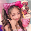 ずーゆー👧🏽🌺🤘♯MV参加権争奪