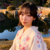 1.3倍🔥ししゃも🐟👘#和装女子  
