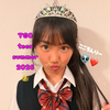 こころ👽❤#TGCteenランウェイAD