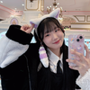 チョコミン党なみゆ💕🦄#ガチイベなう 