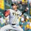 🐯高橋遥人(ﾀｶﾊｼﾊﾙﾄ)投手推し🐯