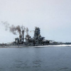1944  金剛