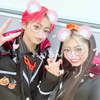 あかりんご🍎