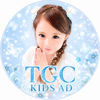 うる🧸🌈#TGC KIDS
