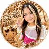 8才のｷﾞｬﾙ あかりん🦋💫