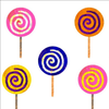 ︎🍭あめちゃ