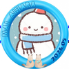 ☃️雪だるま☃️