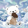 レオ🐻‍❄️🍫