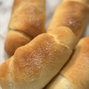 塩パン🥐