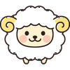 まるきちの羊🐑