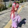 せなち🌺🎀KOGYARU誌面掲載AD