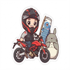 【斧神🪓旅ちゃん】