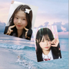 もらん🦕/🫧🌷🐹/#あゆひよを選抜生に