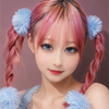 可愛いプリンセス