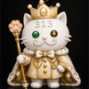 終身名誉会長🐱🎄【ｻﾝﾄﾞﾊﾞｯｸﾞ】