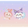 いちごくりーむ🎀🥟