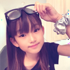 おーちゃん🎀🎶#ロールケーキ