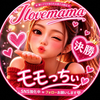 モモっちぃ🍑☀️#ラブmama動画1.5倍