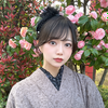 崎野萌🐈‍⬛🤍#ﾗﾋﾞｯﾃｨ🐰