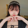 めいりん🌱🔔#浴衣女子