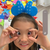 おーちゃんママ🎀🎶
