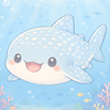 🦈さめちゃん🦈